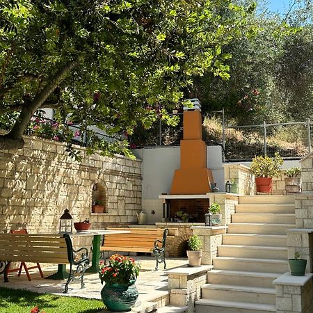 Villa Sofia بارغا المظهر الخارجي الصورة
