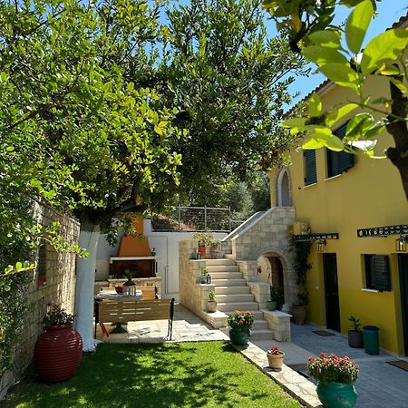 Villa Sofia بارغا المظهر الخارجي الصورة