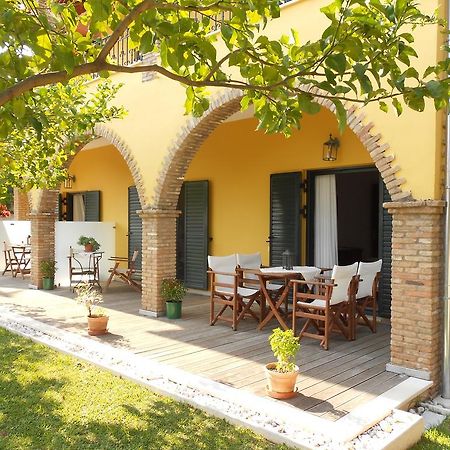 Villa Sofia بارغا المظهر الخارجي الصورة