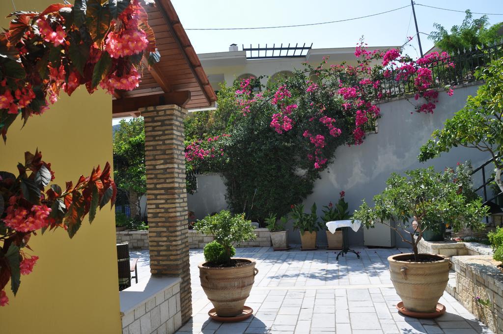 Villa Sofia بارغا المظهر الخارجي الصورة