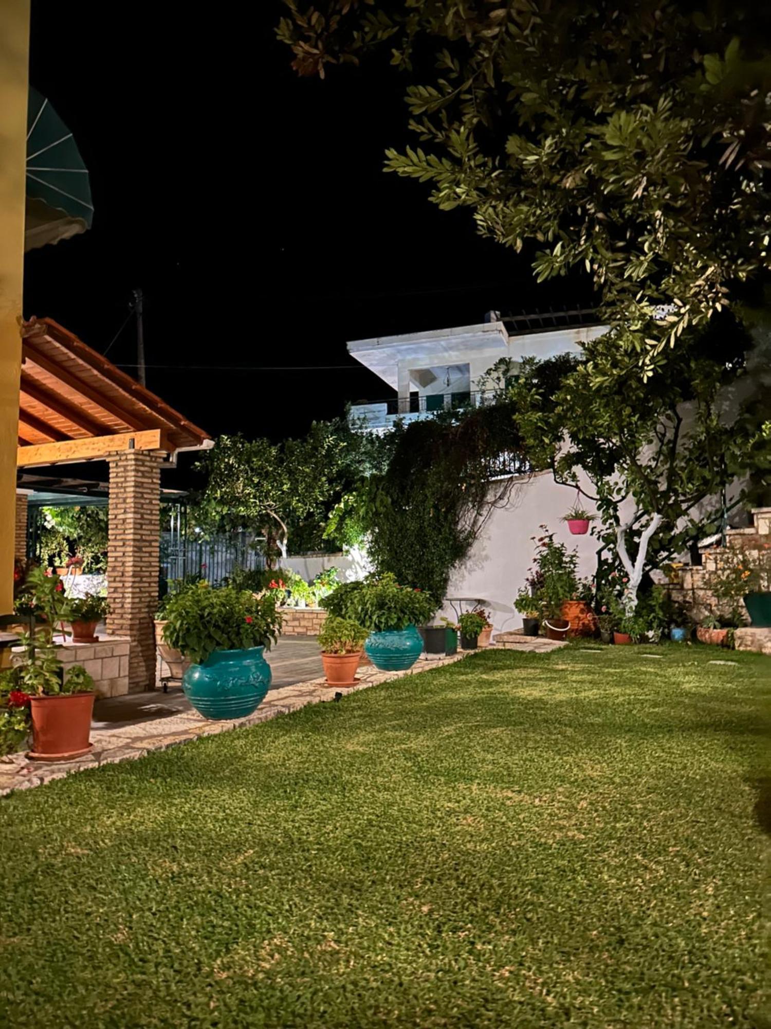 Villa Sofia بارغا المظهر الخارجي الصورة