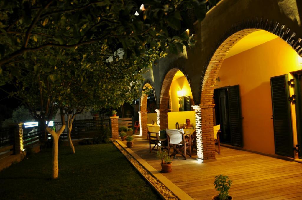 Villa Sofia بارغا المظهر الخارجي الصورة