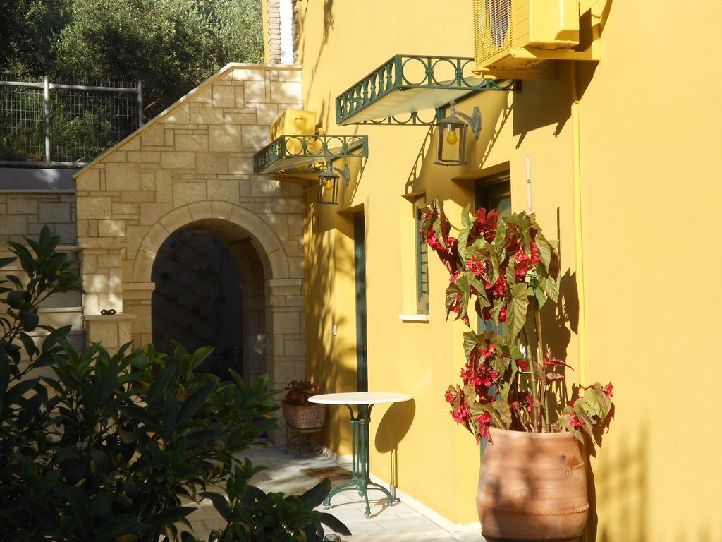 Villa Sofia بارغا المظهر الخارجي الصورة