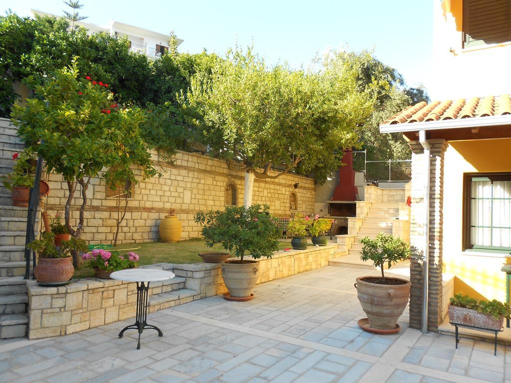 Villa Sofia بارغا المظهر الخارجي الصورة