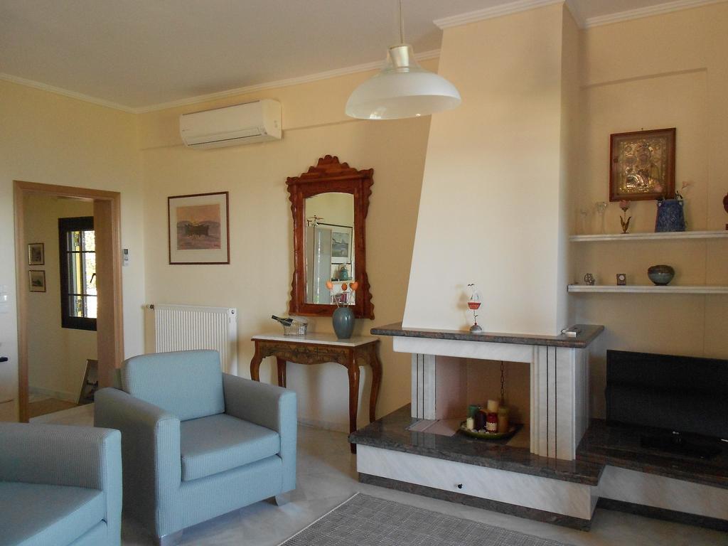 Villa Sofia بارغا المظهر الخارجي الصورة