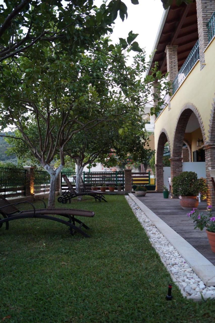 Villa Sofia بارغا المظهر الخارجي الصورة