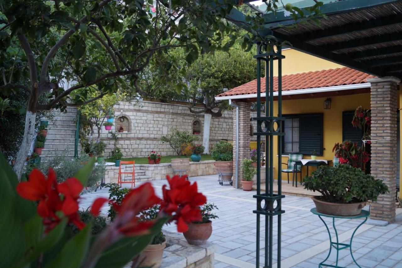 Villa Sofia بارغا المظهر الخارجي الصورة